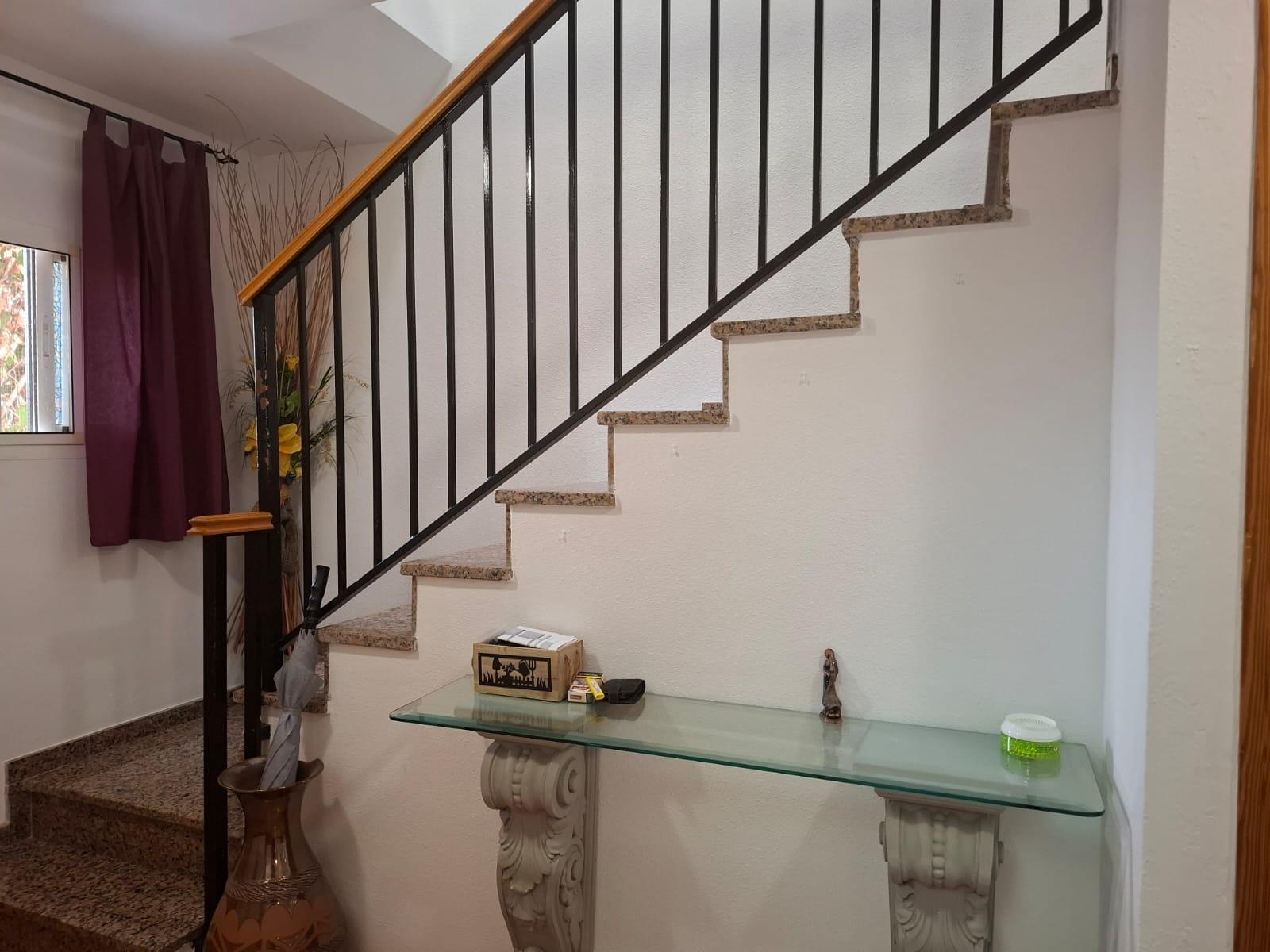 For sale of duplex in Huércal de Almería