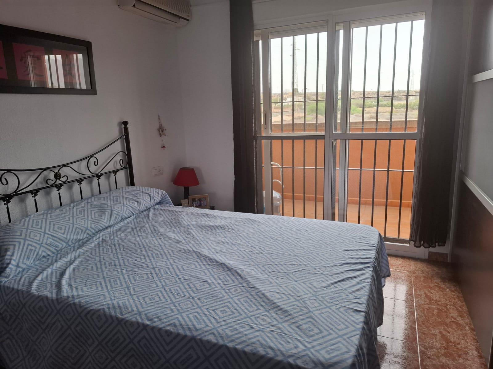 For sale of duplex in Huércal de Almería