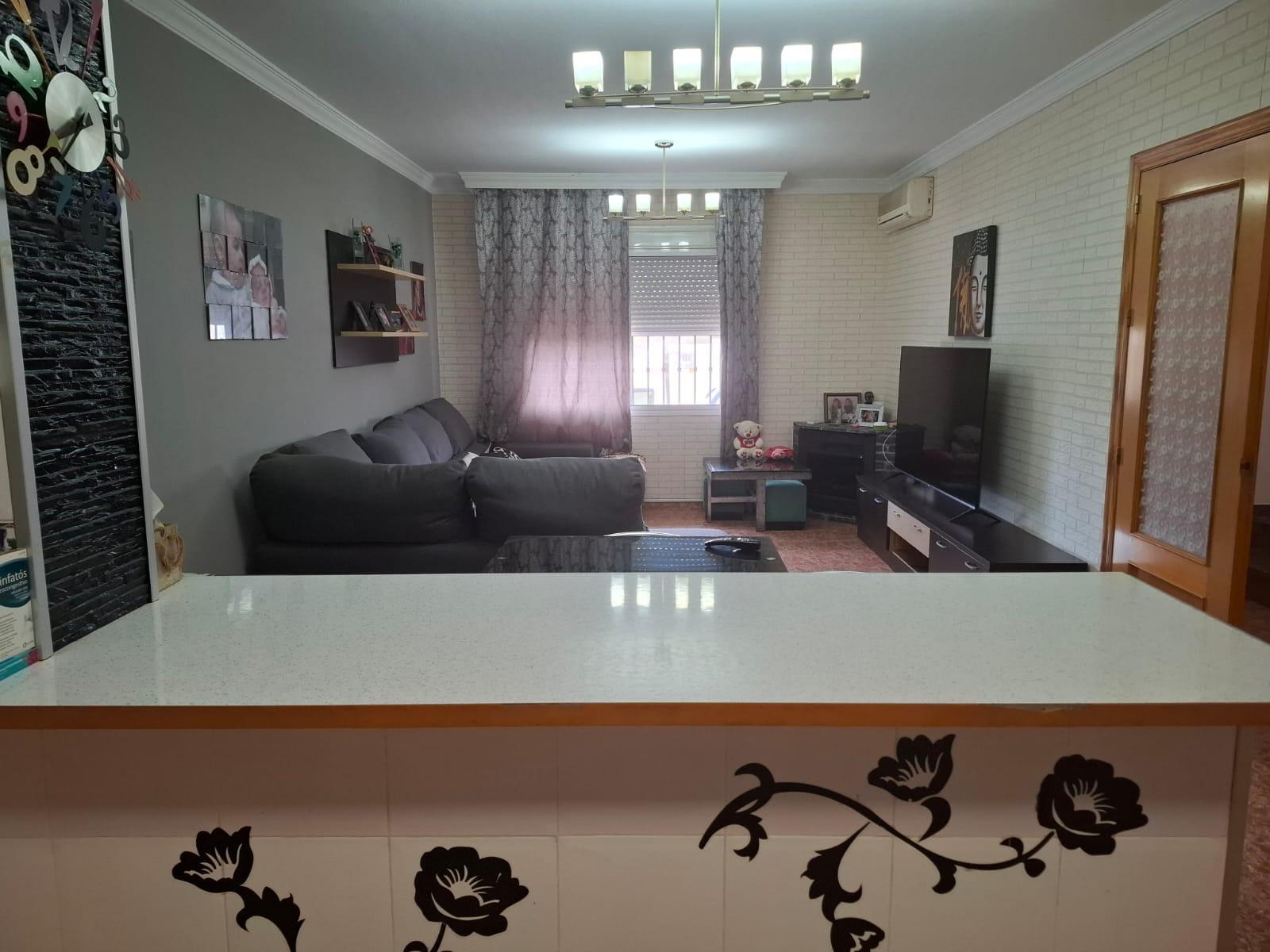 For sale of duplex in Huércal de Almería