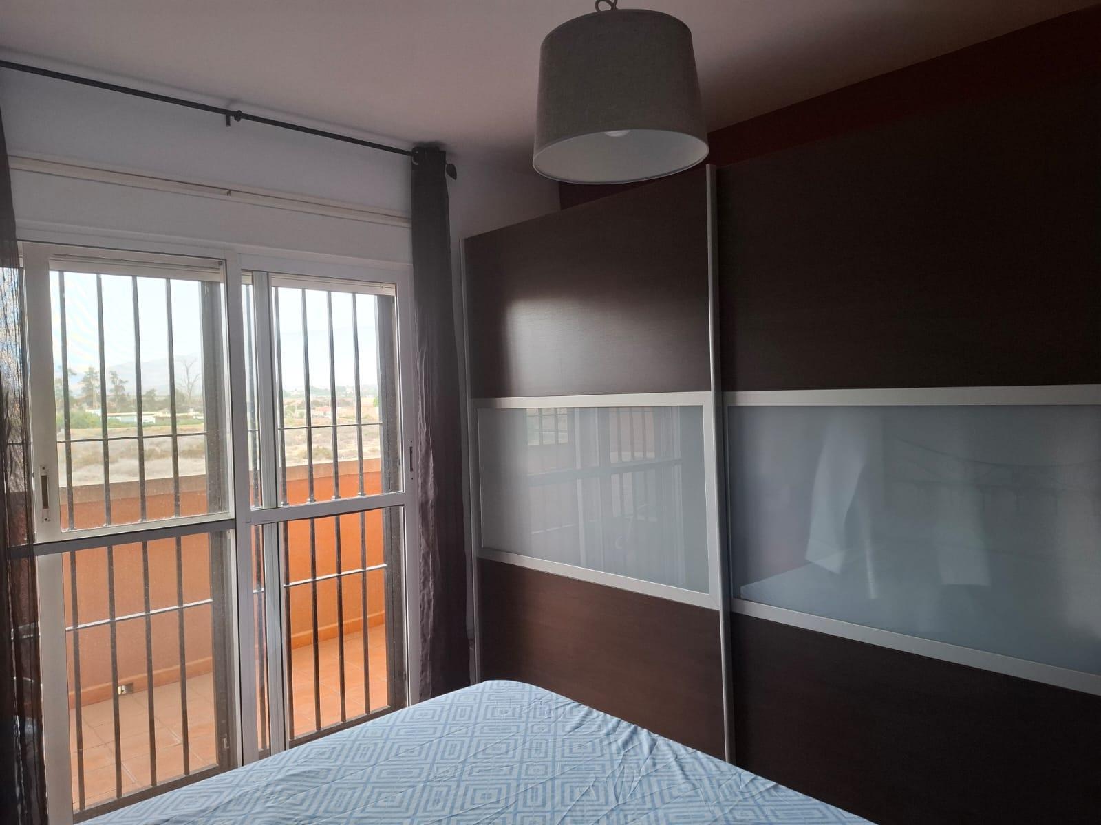 For sale of duplex in Huércal de Almería