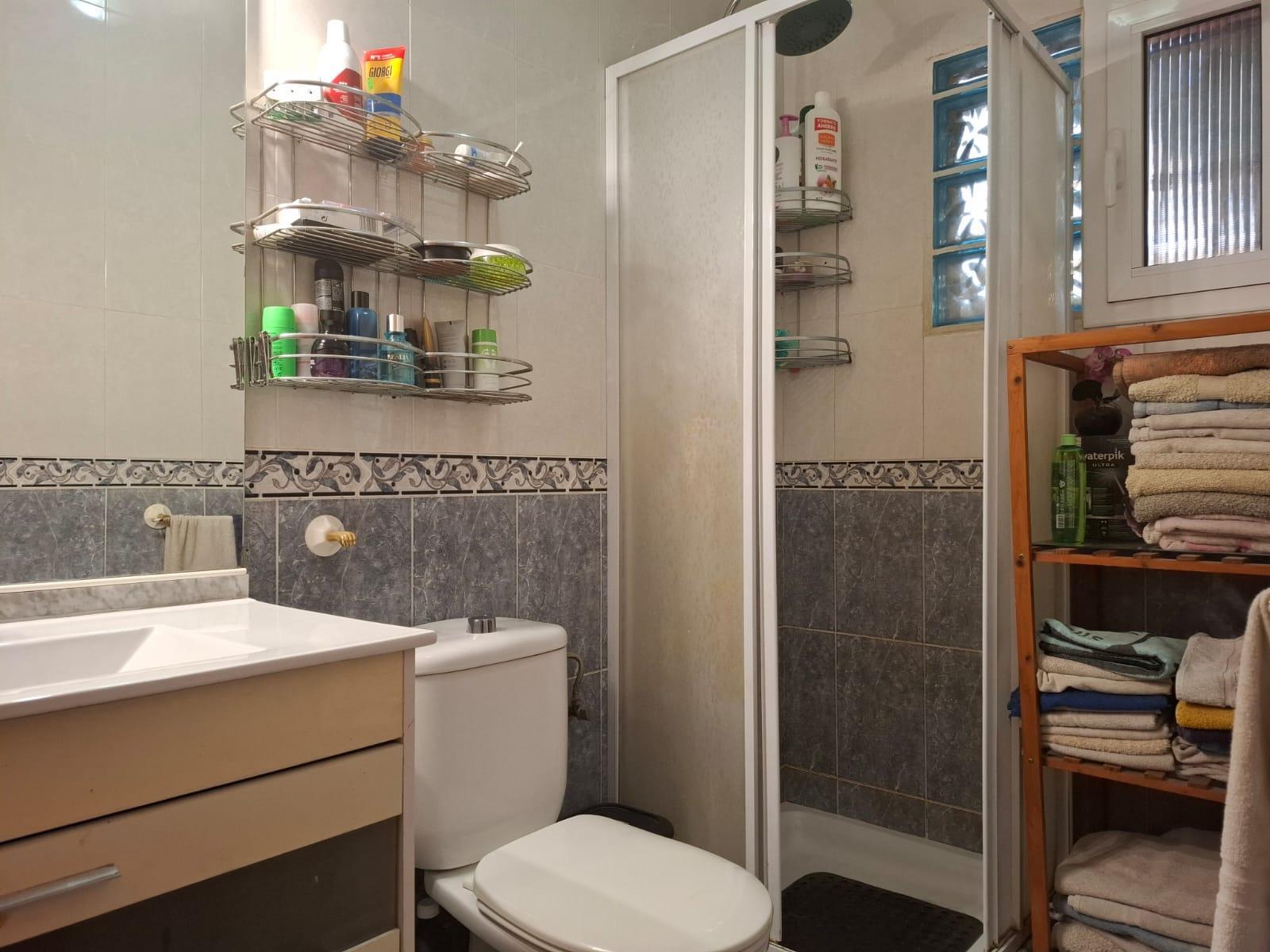 For sale of duplex in Huércal de Almería