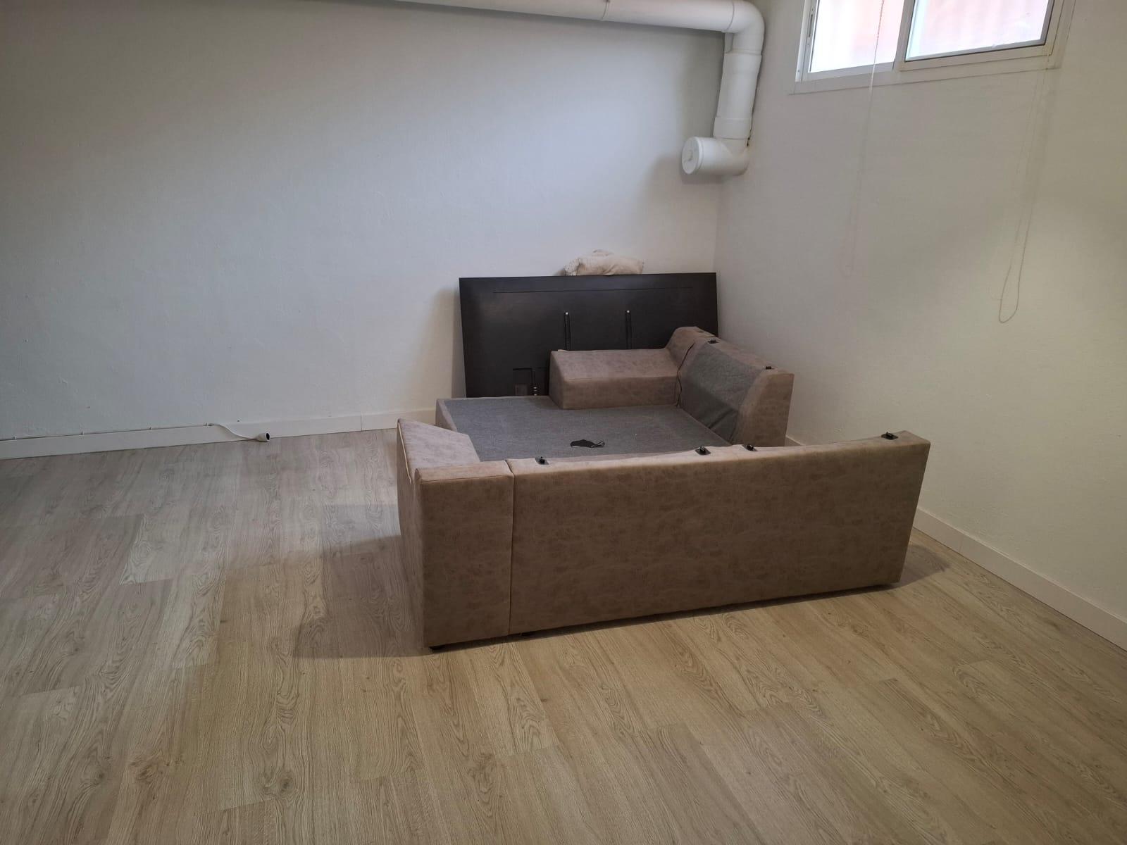 For sale of duplex in Huércal de Almería