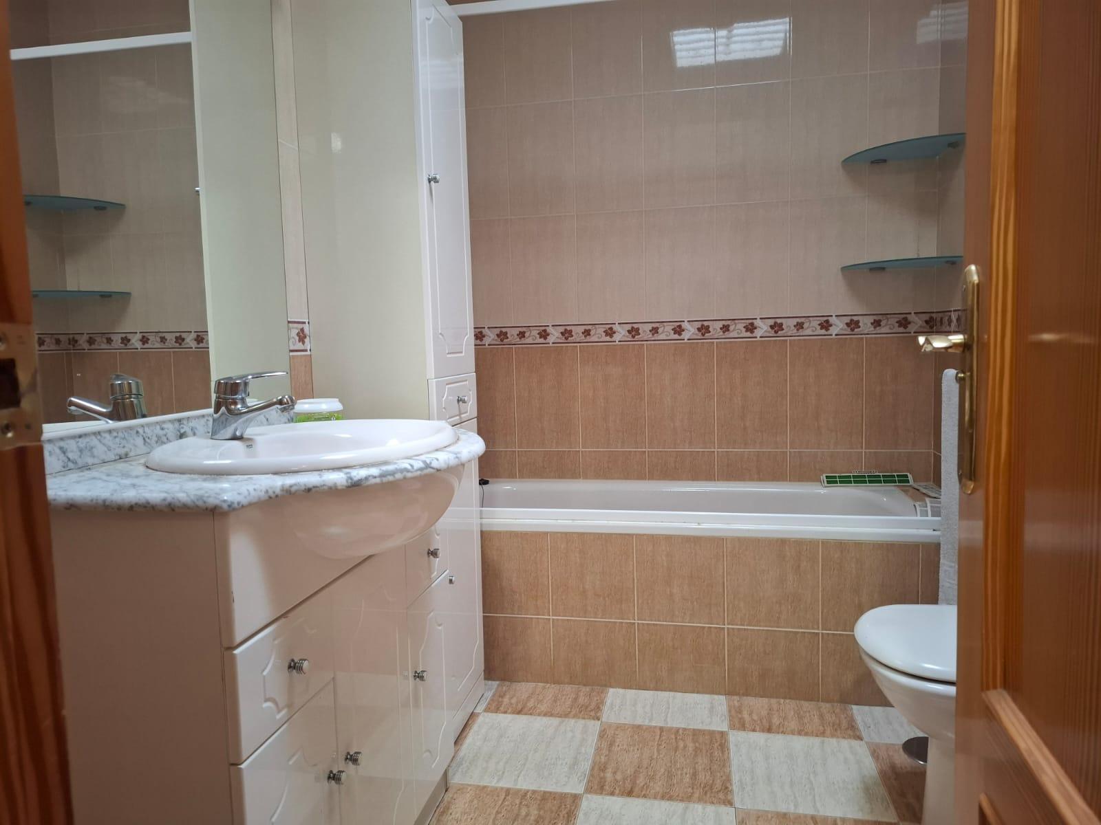 For sale of duplex in Huércal de Almería