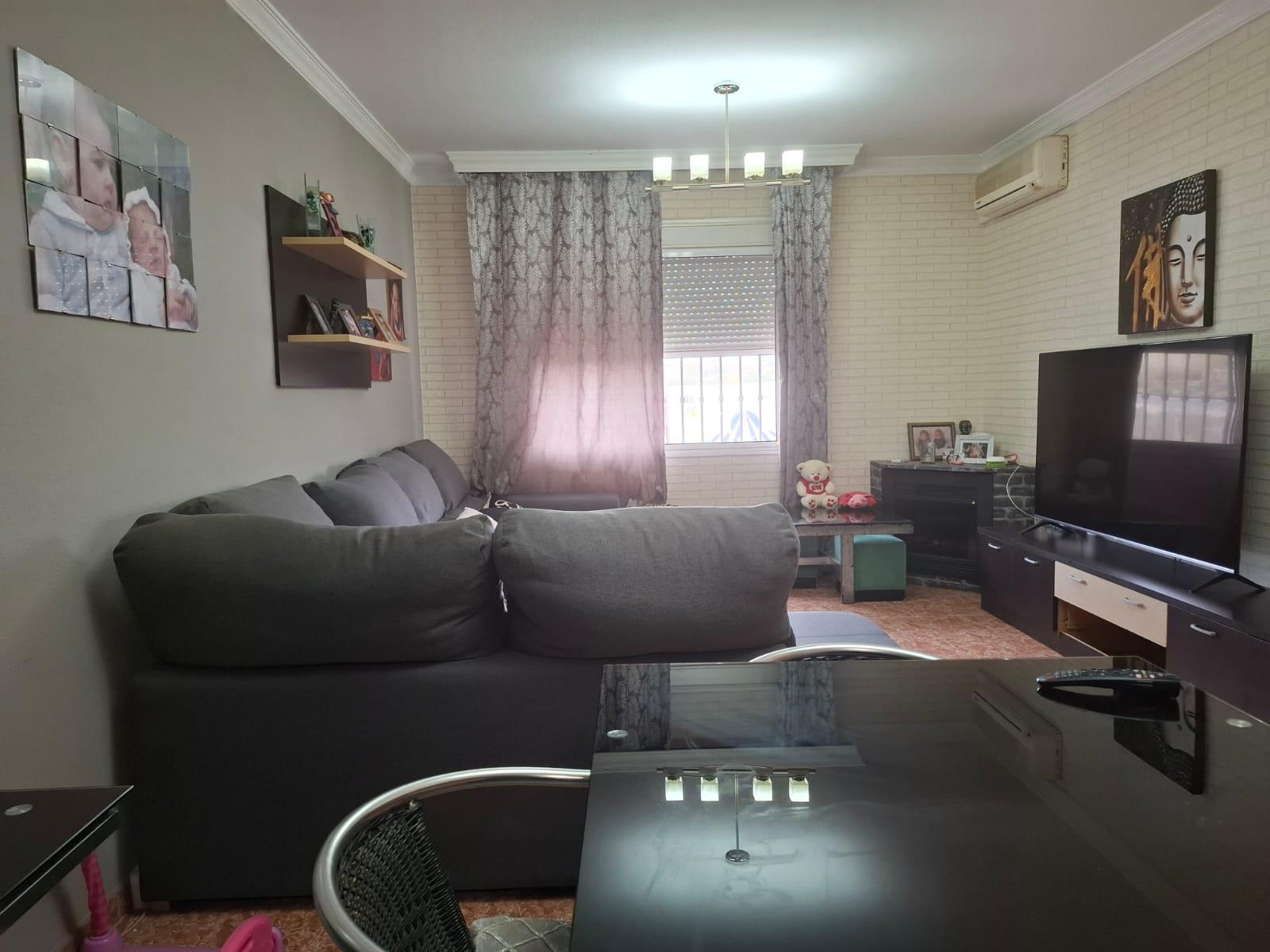 For sale of duplex in Huércal de Almería