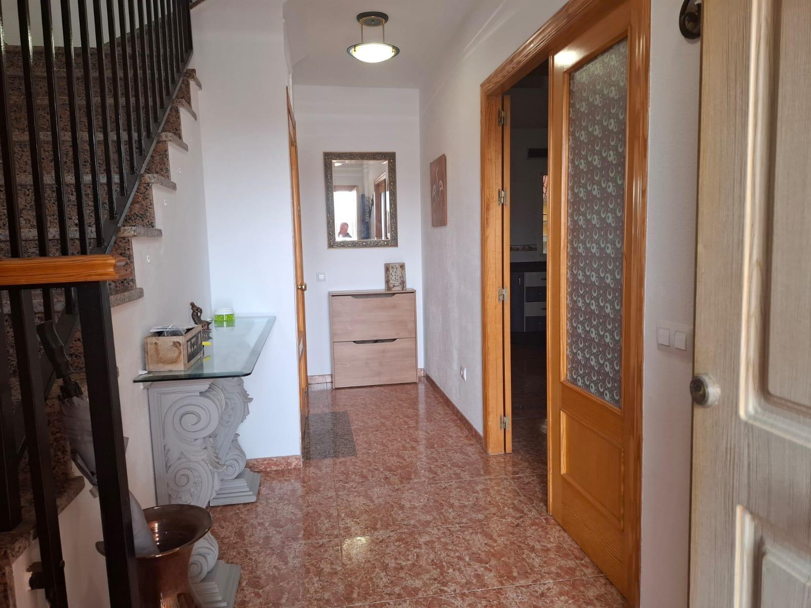 For sale of duplex in Huércal de Almería