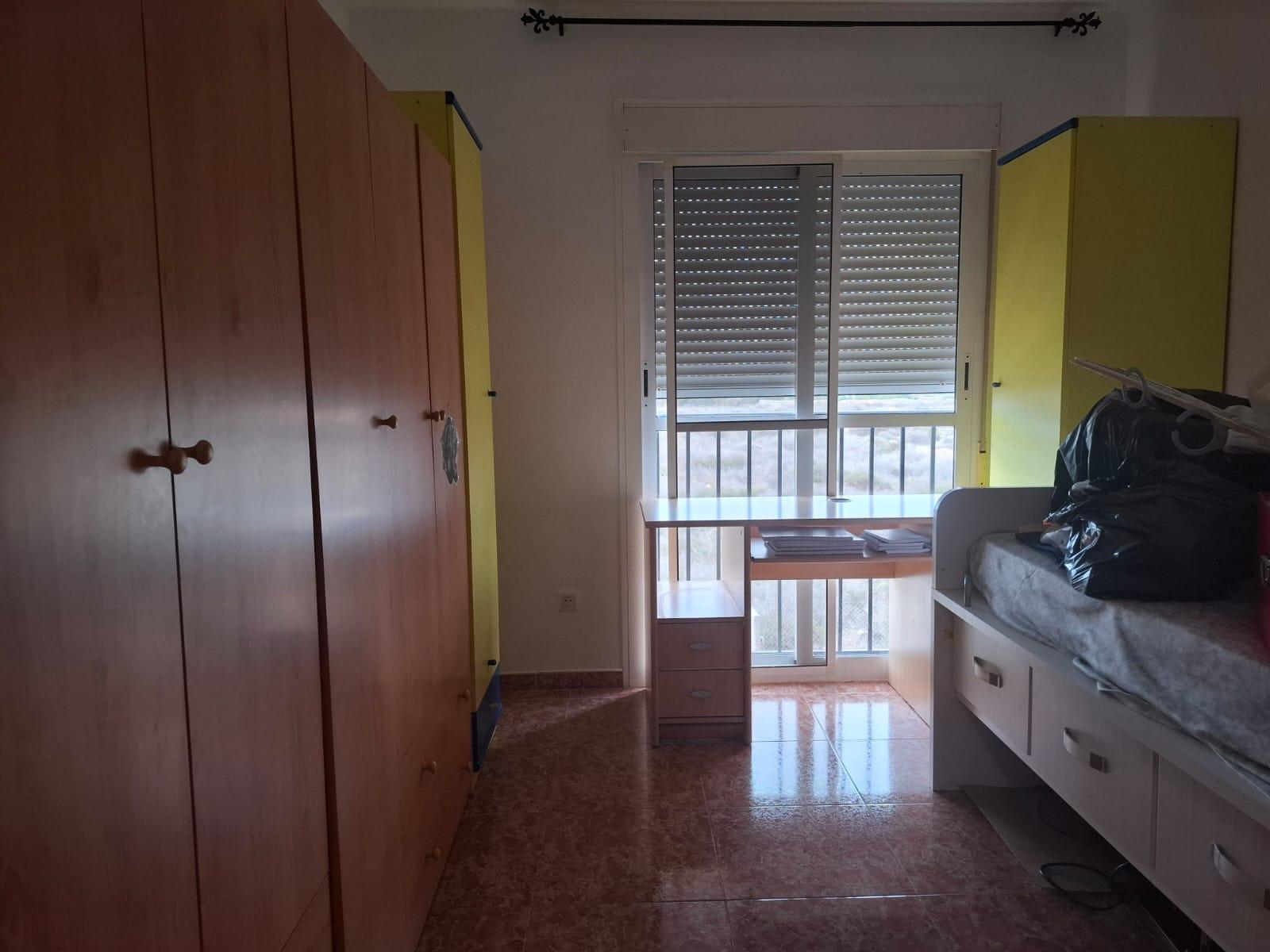 For sale of duplex in Huércal de Almería