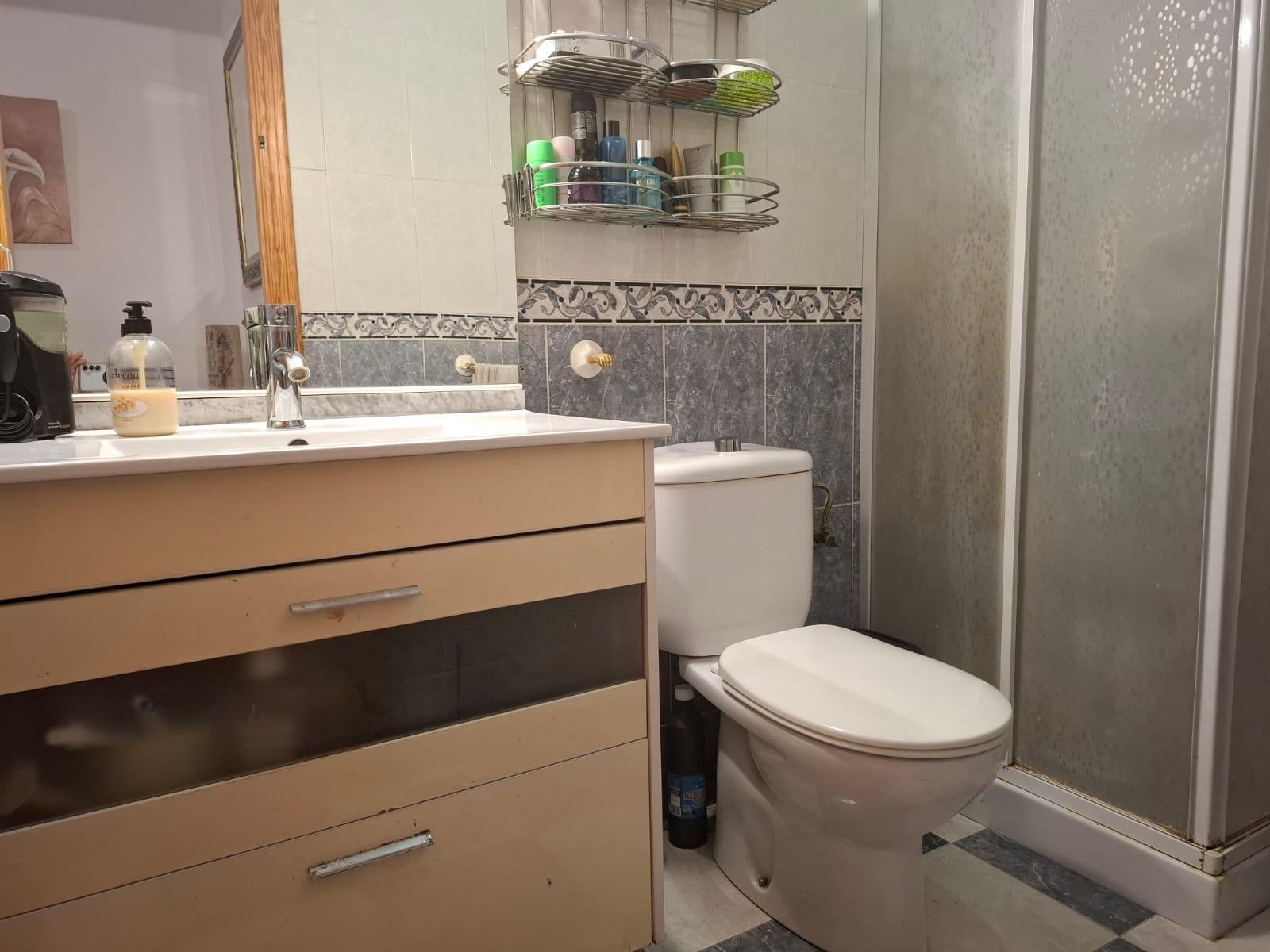 For sale of duplex in Huércal de Almería