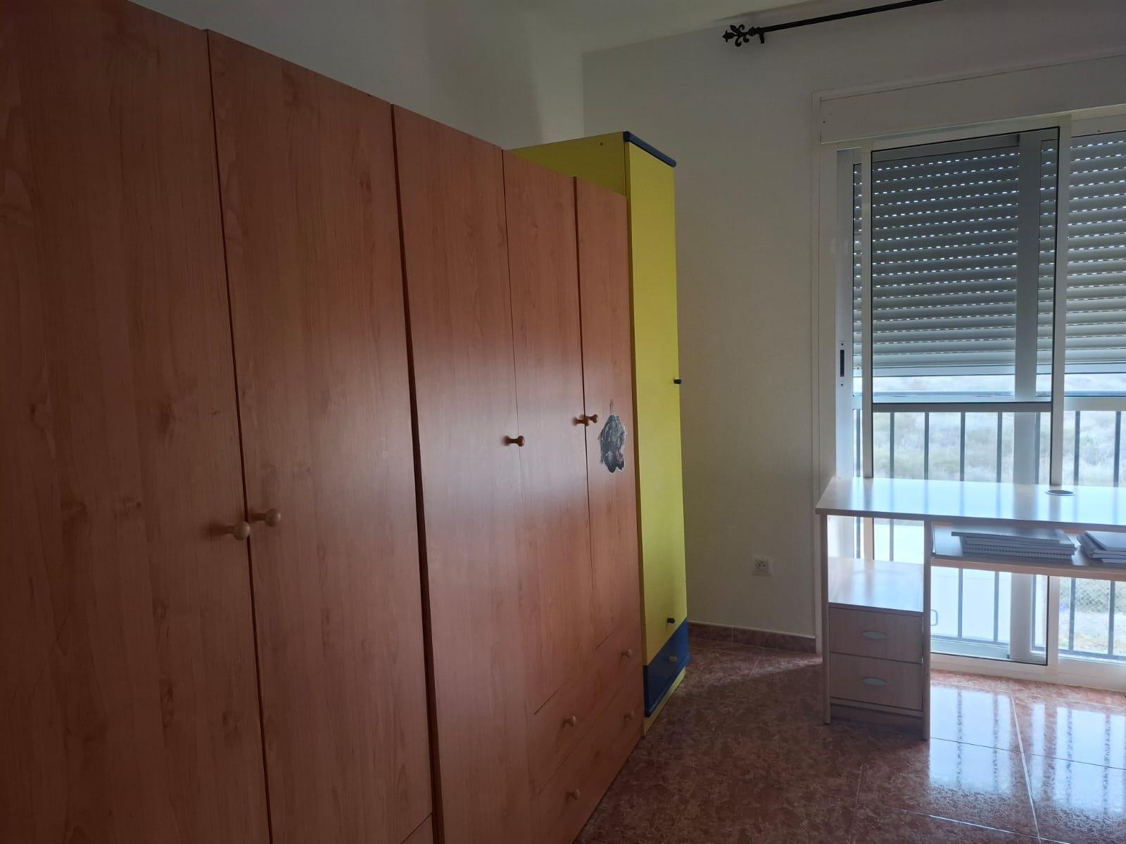 For sale of duplex in Huércal de Almería
