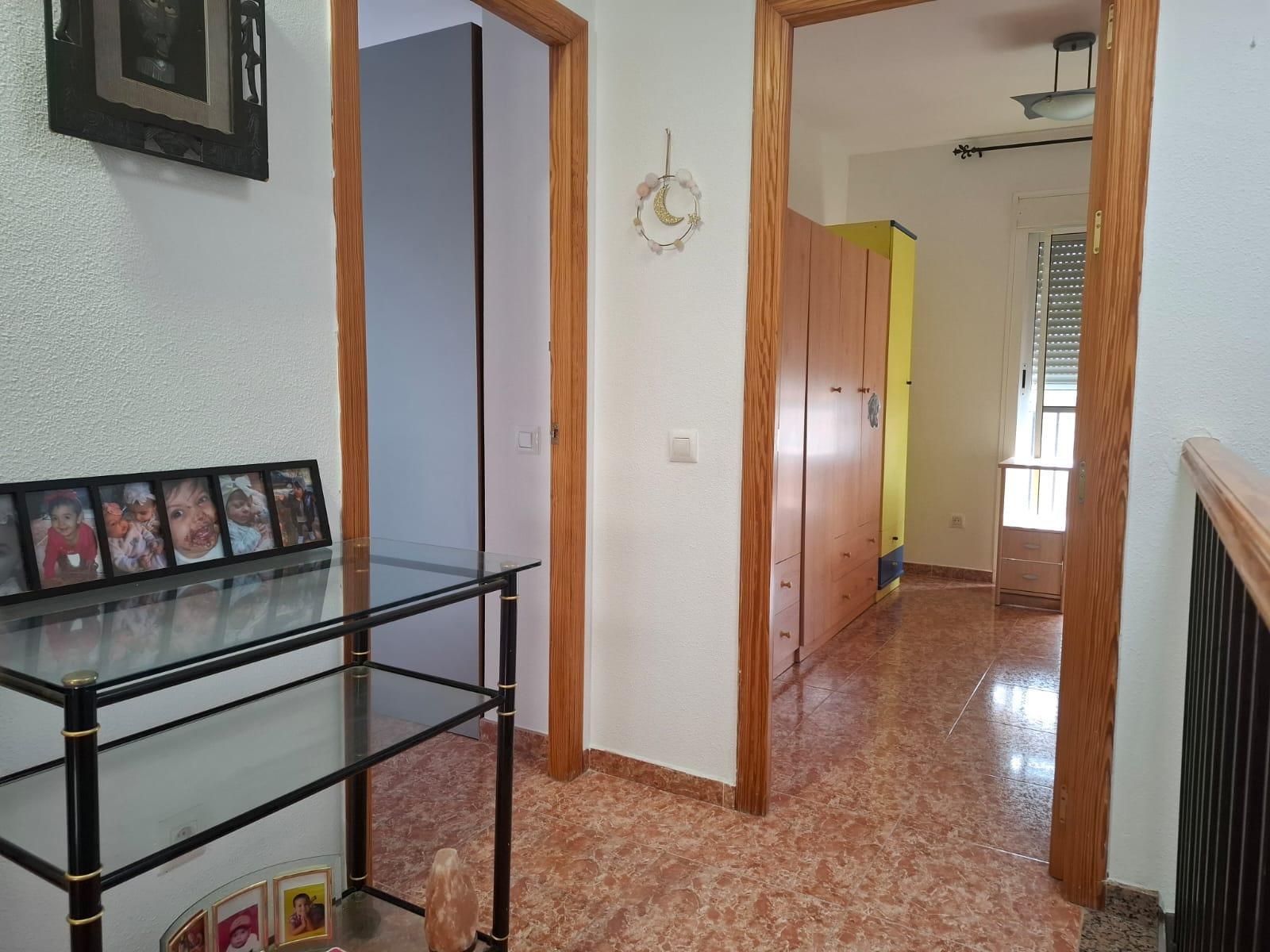 For sale of duplex in Huércal de Almería