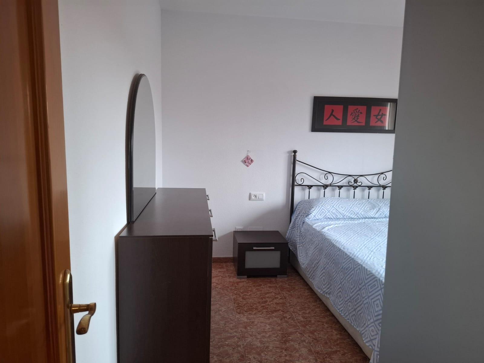 For sale of duplex in Huércal de Almería