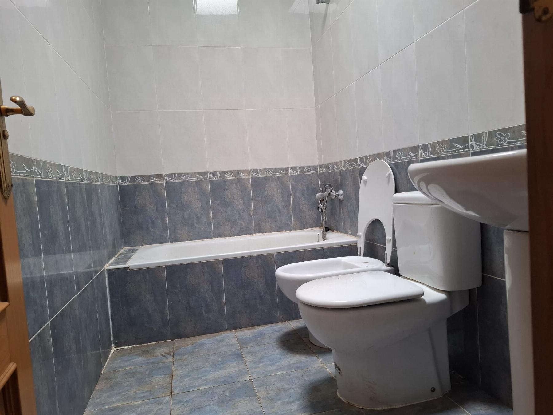 For sale of duplex in La Mojonera