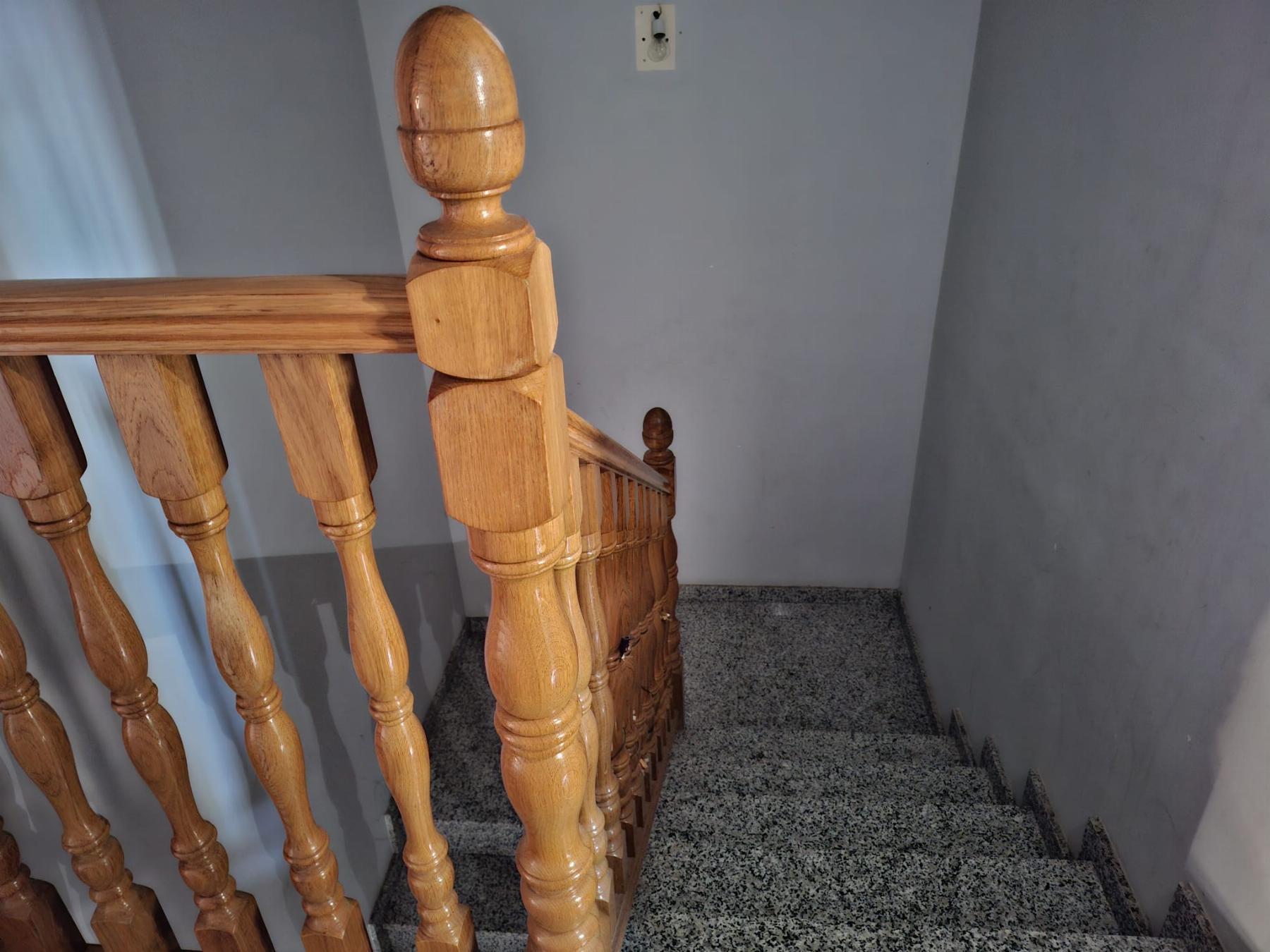 For sale of duplex in La Mojonera