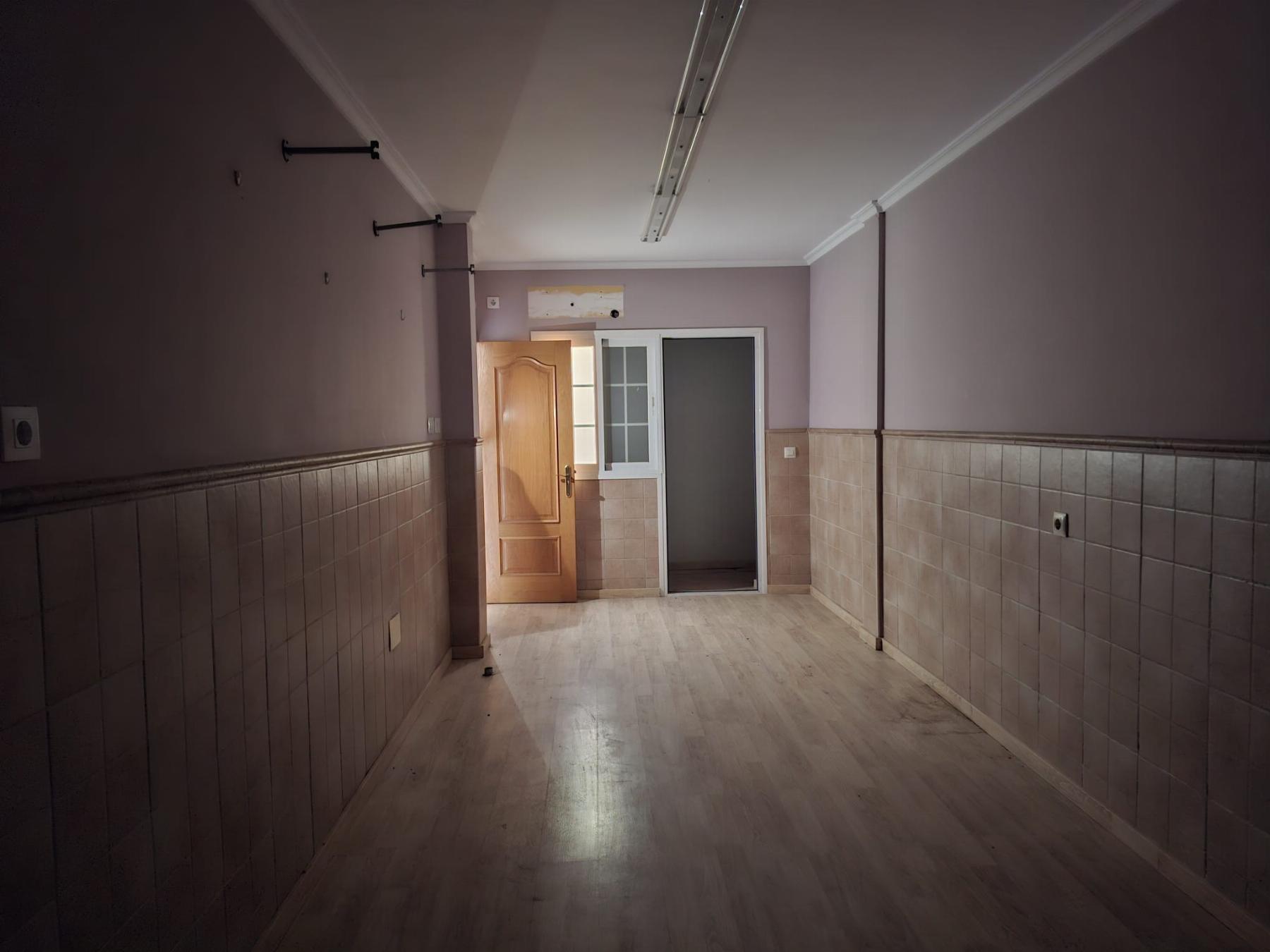 For sale of duplex in La Mojonera