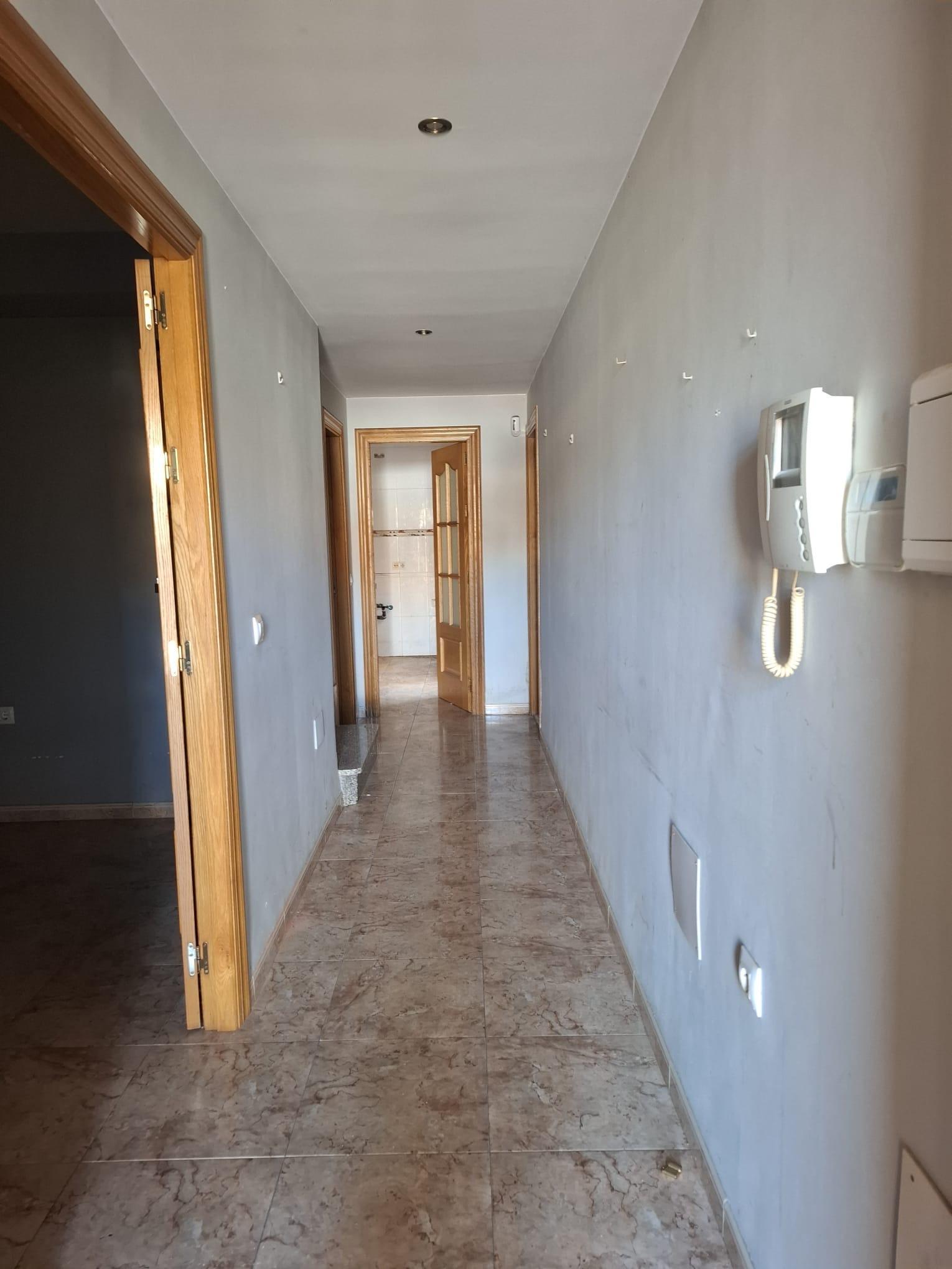 For sale of duplex in La Mojonera