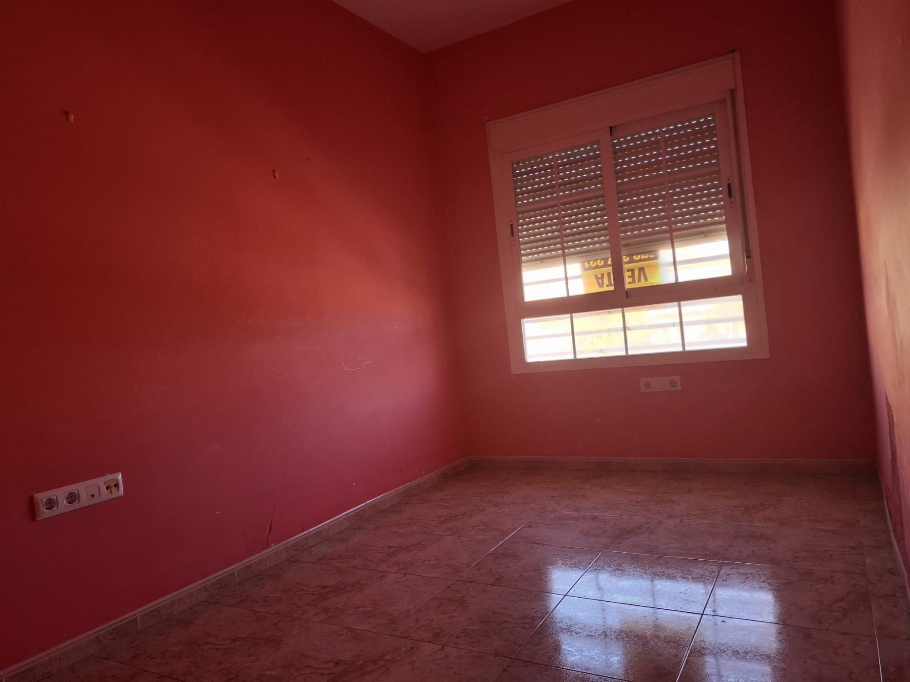For sale of duplex in La Mojonera