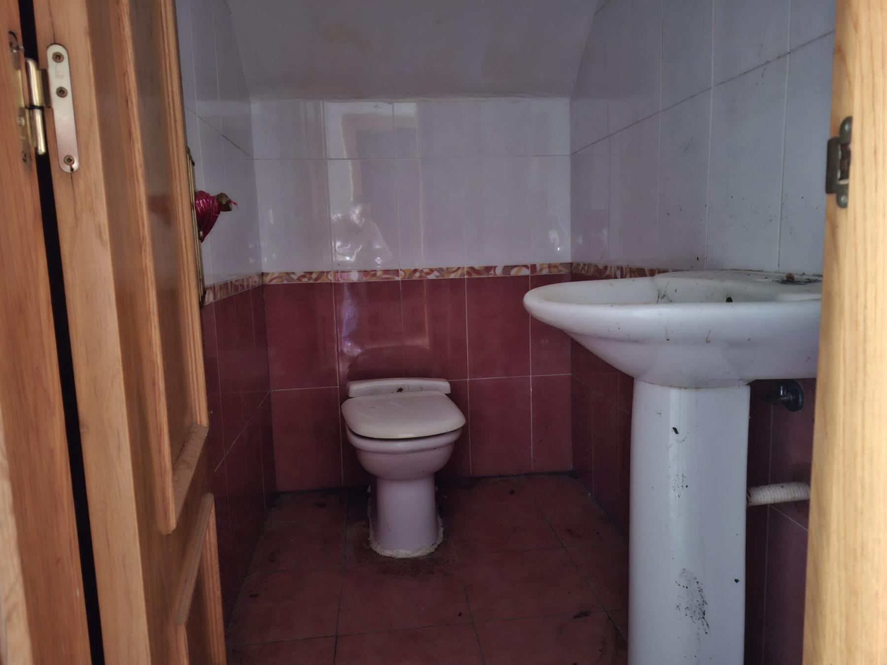 For sale of duplex in La Mojonera