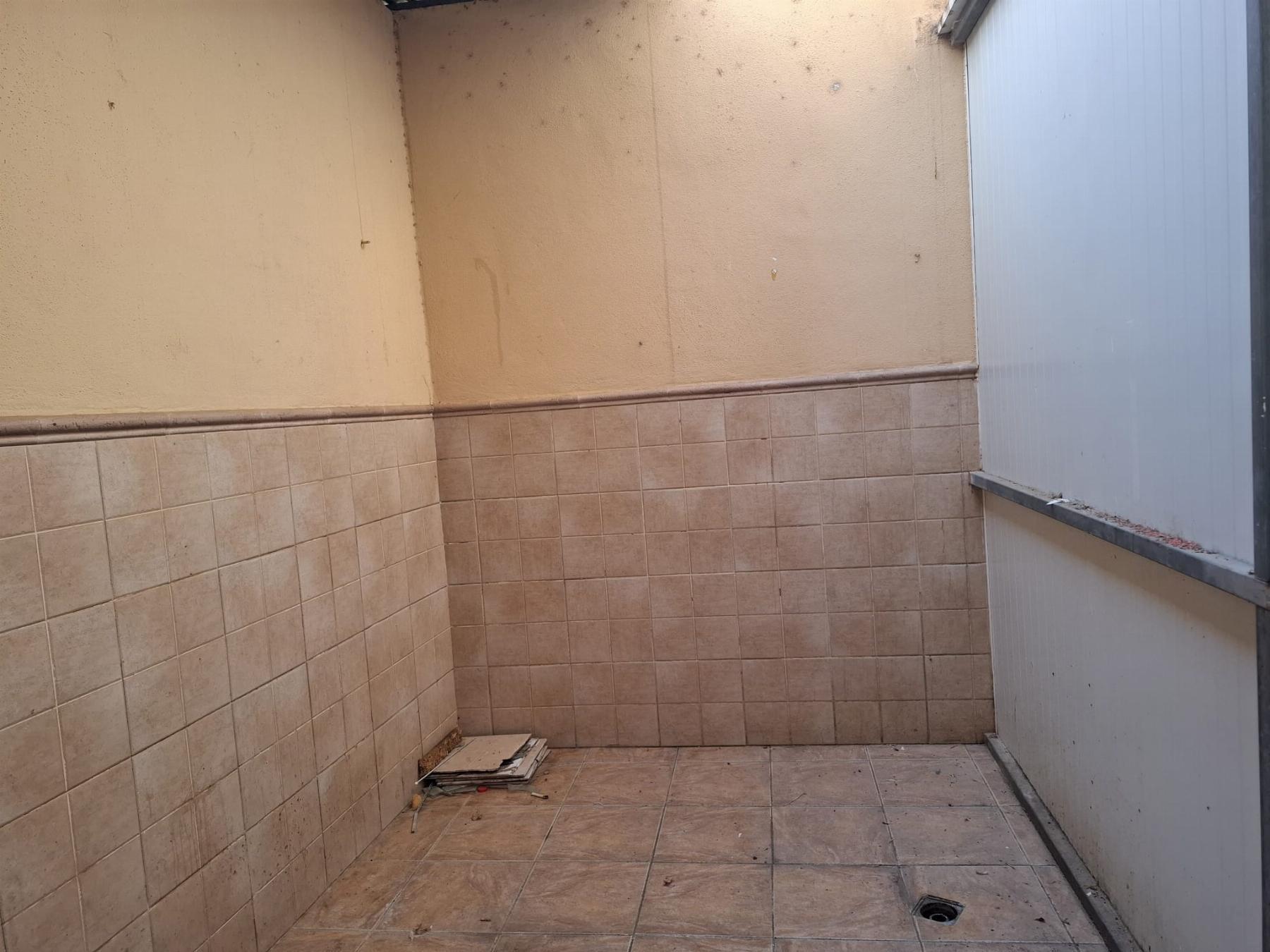 For sale of duplex in La Mojonera