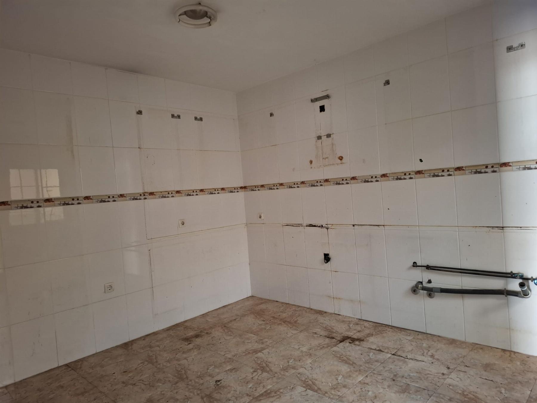 For sale of duplex in La Mojonera