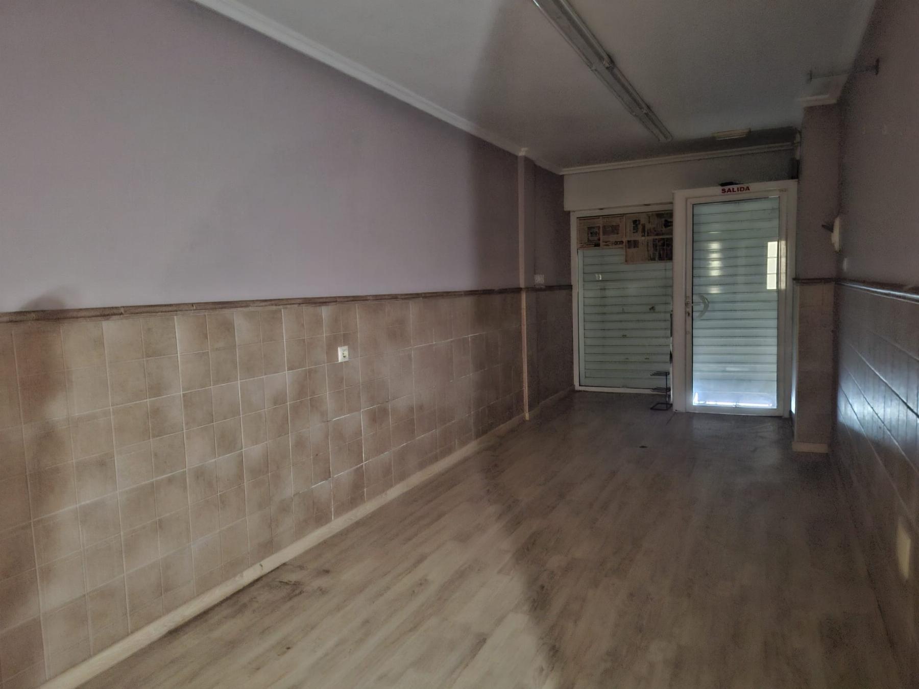 For sale of duplex in La Mojonera