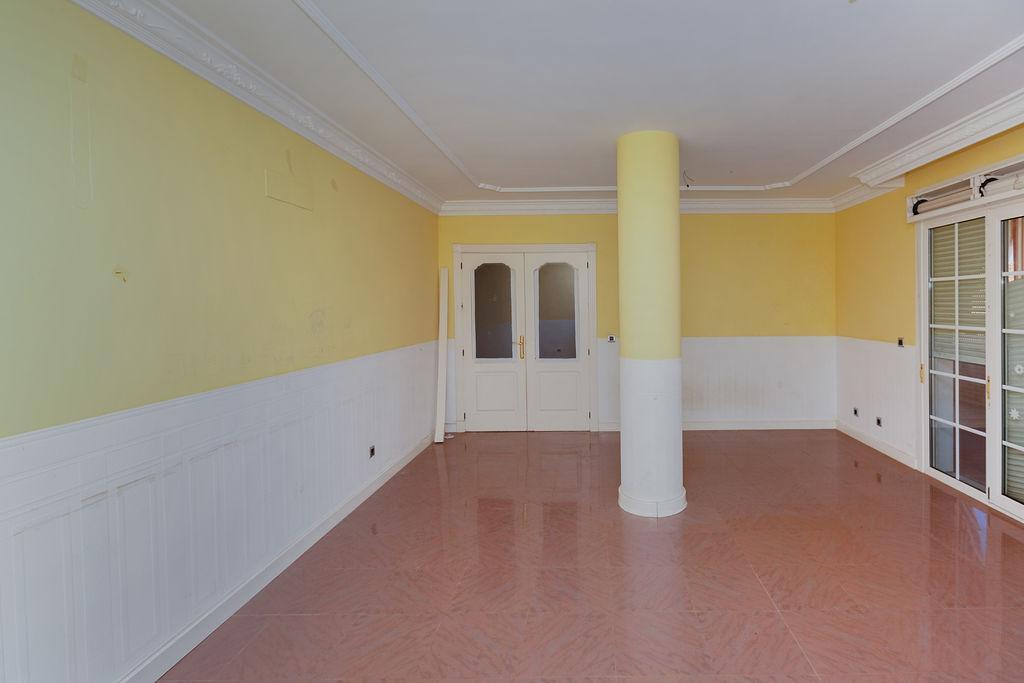 Venta de casa en Almería