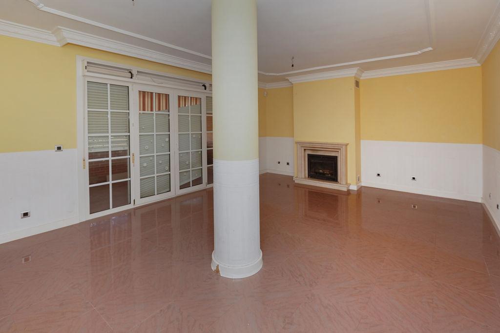 Venta de casa en Almería