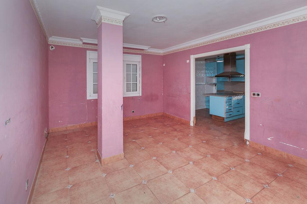 Venta de casa en Almería