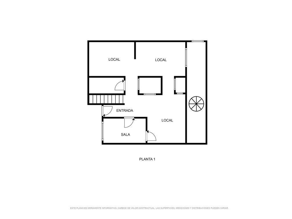 Venta de casa en Almería