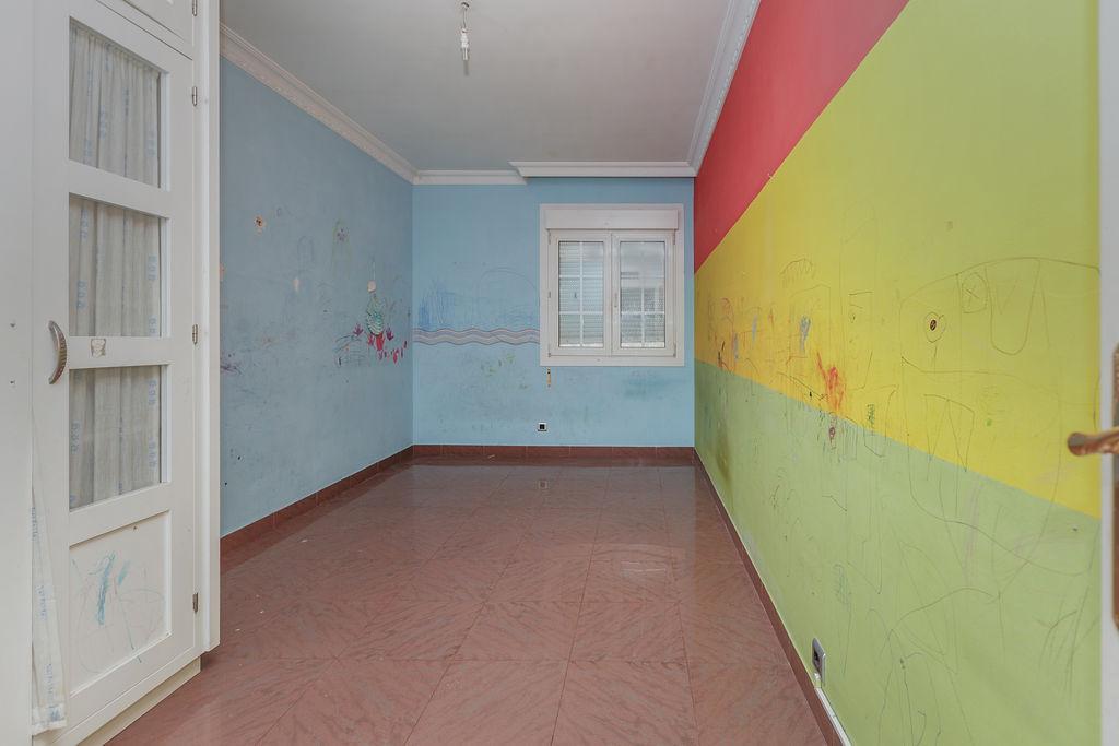 Venta de casa en Almería