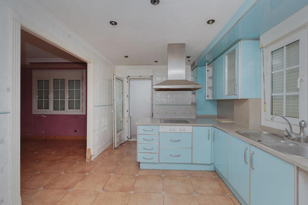 Venta de casa en Almería