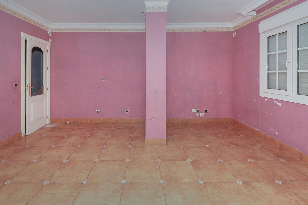 Venta de casa en Almería