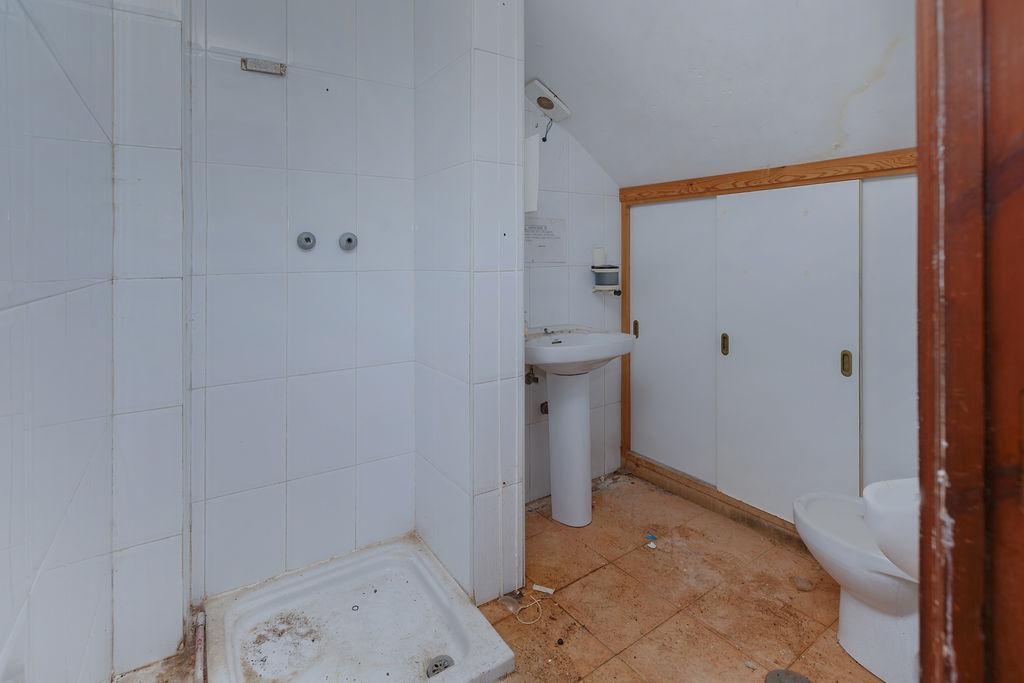 Venta de casa en Almería