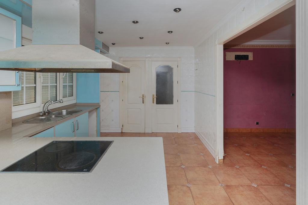 Venta de casa en Almería