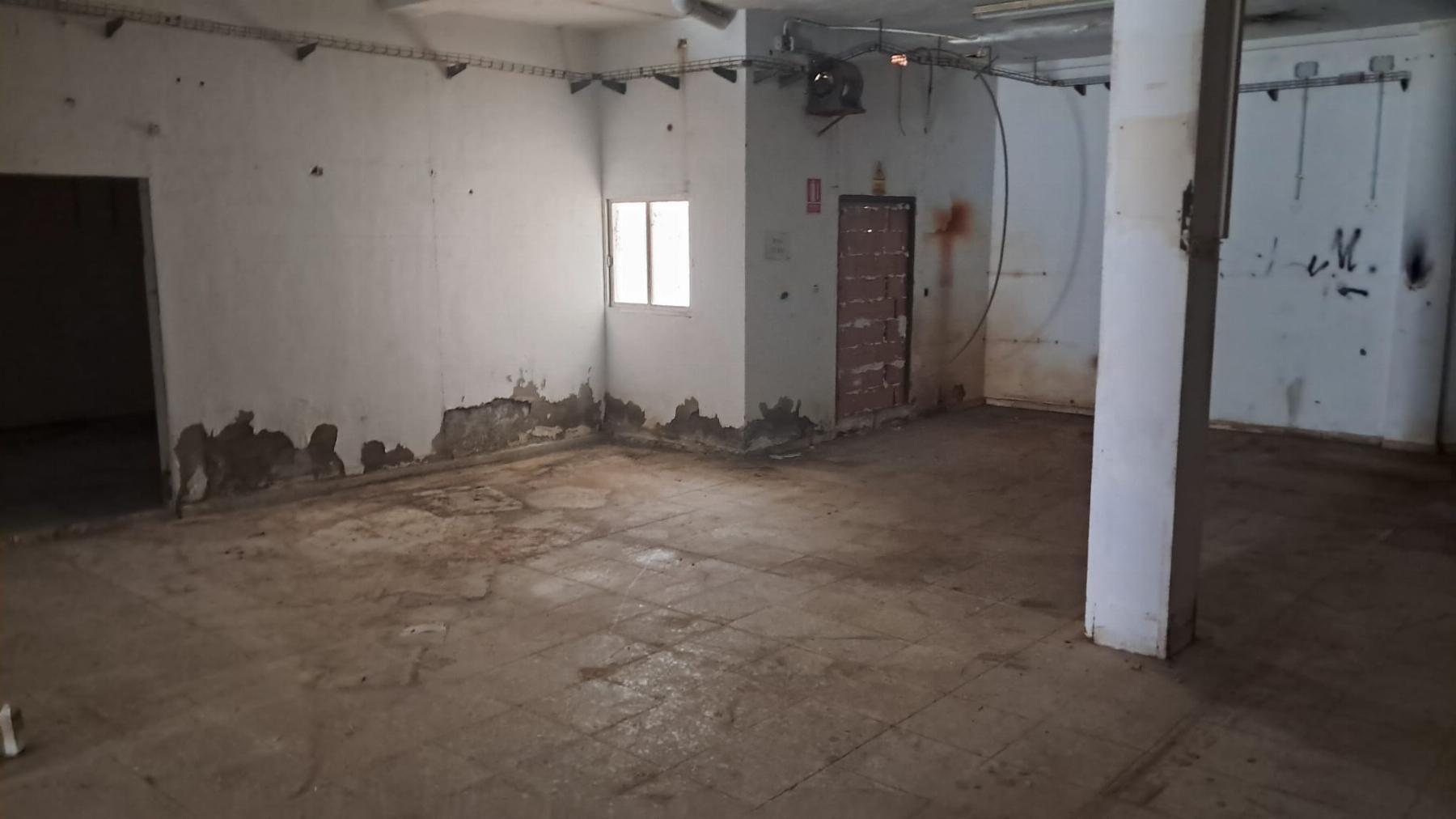 Venta de casa en Almería