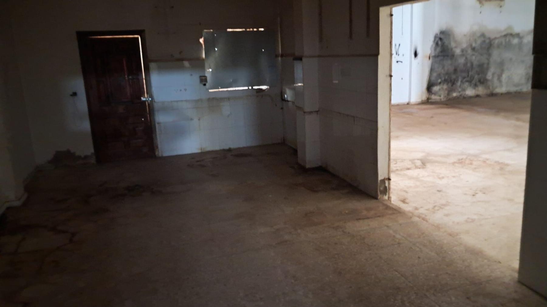 Venta de casa en Almería