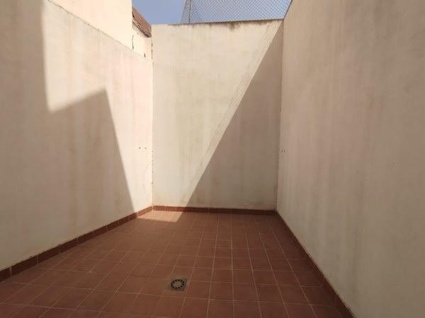 For sale of flat in Almería