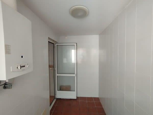 For sale of flat in Almería