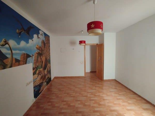 For sale of flat in Almería