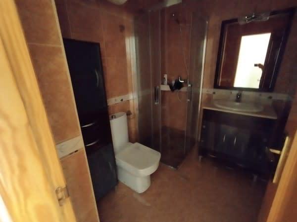 For sale of flat in Almería