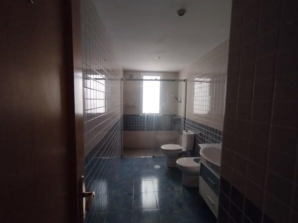 For sale of flat in Almería