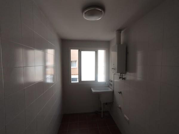 For sale of flat in Almería