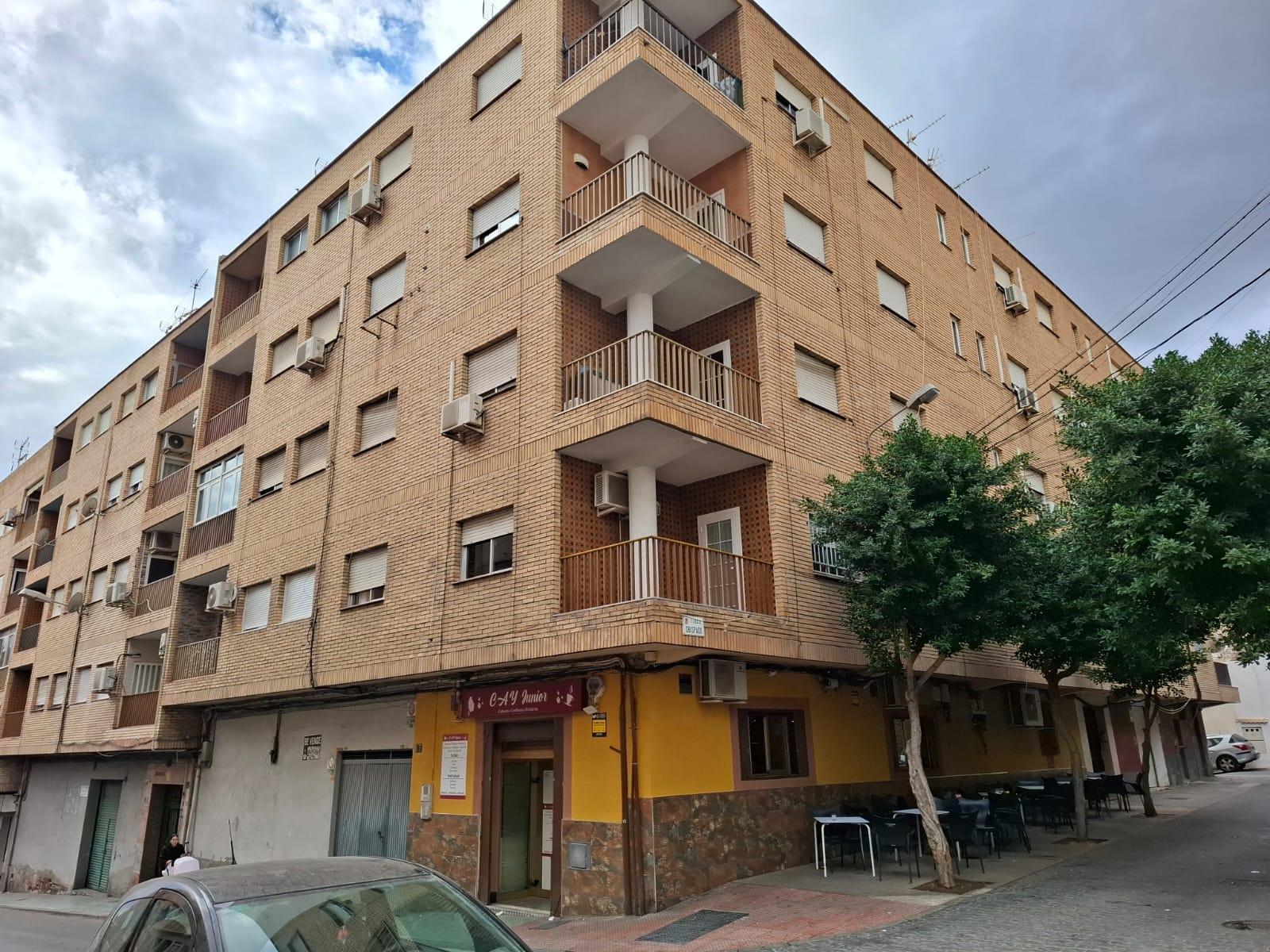 Venta de piso en Almería