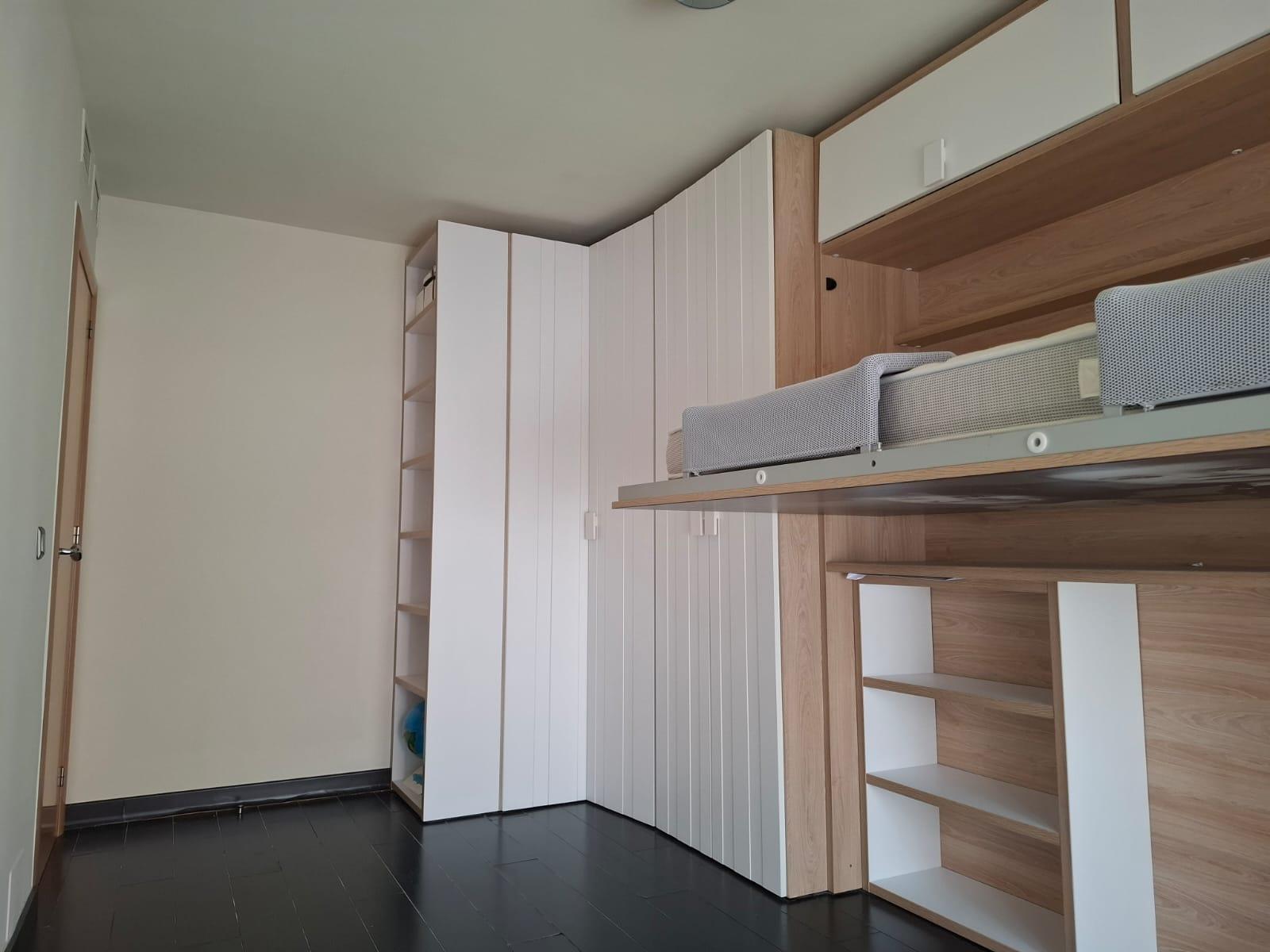 For sale of duplex in Roquetas de Mar