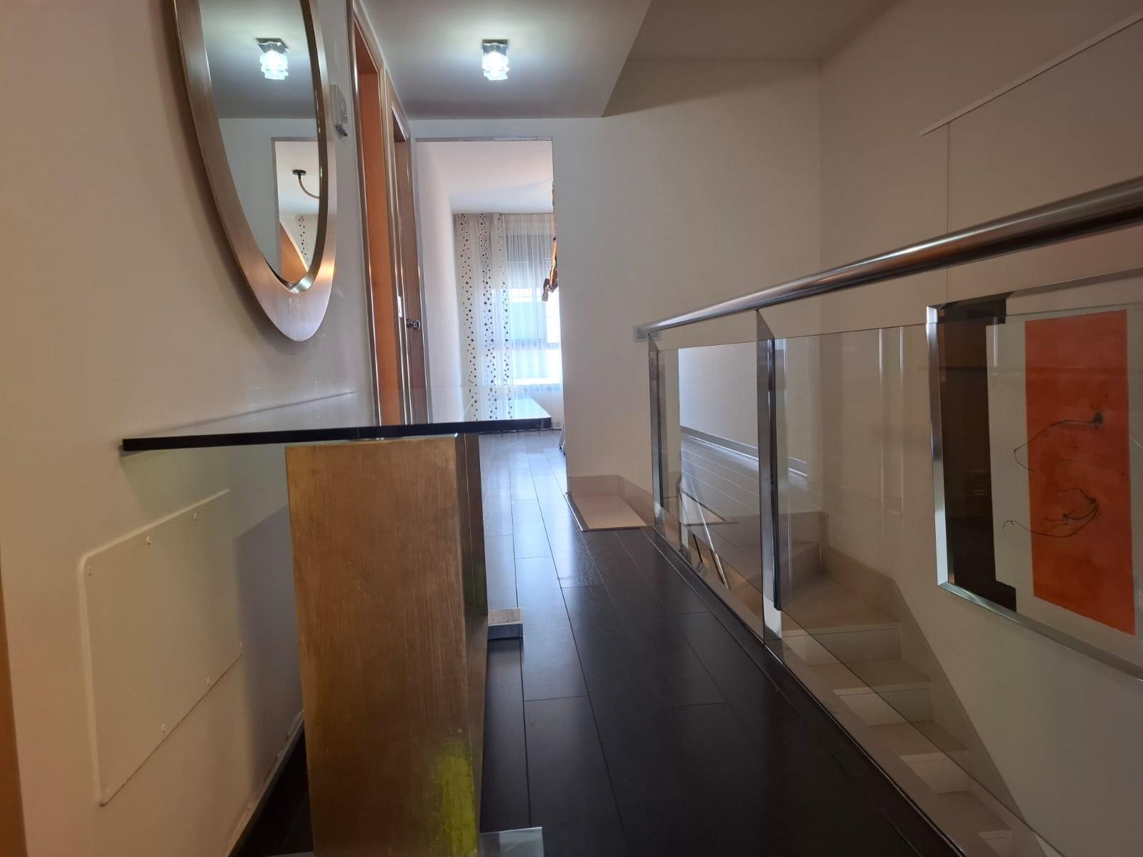 For sale of duplex in Roquetas de Mar