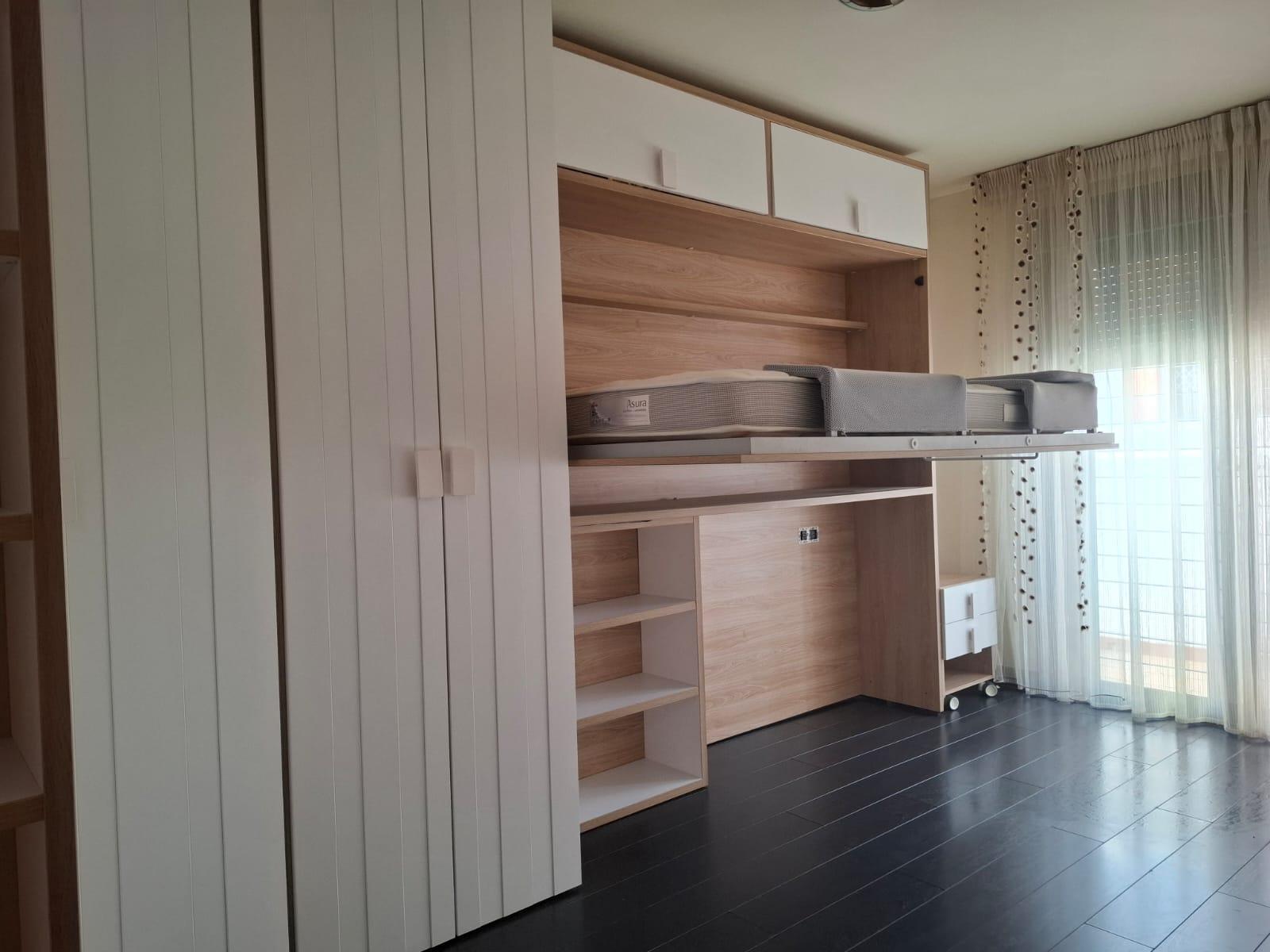 For sale of duplex in Roquetas de Mar