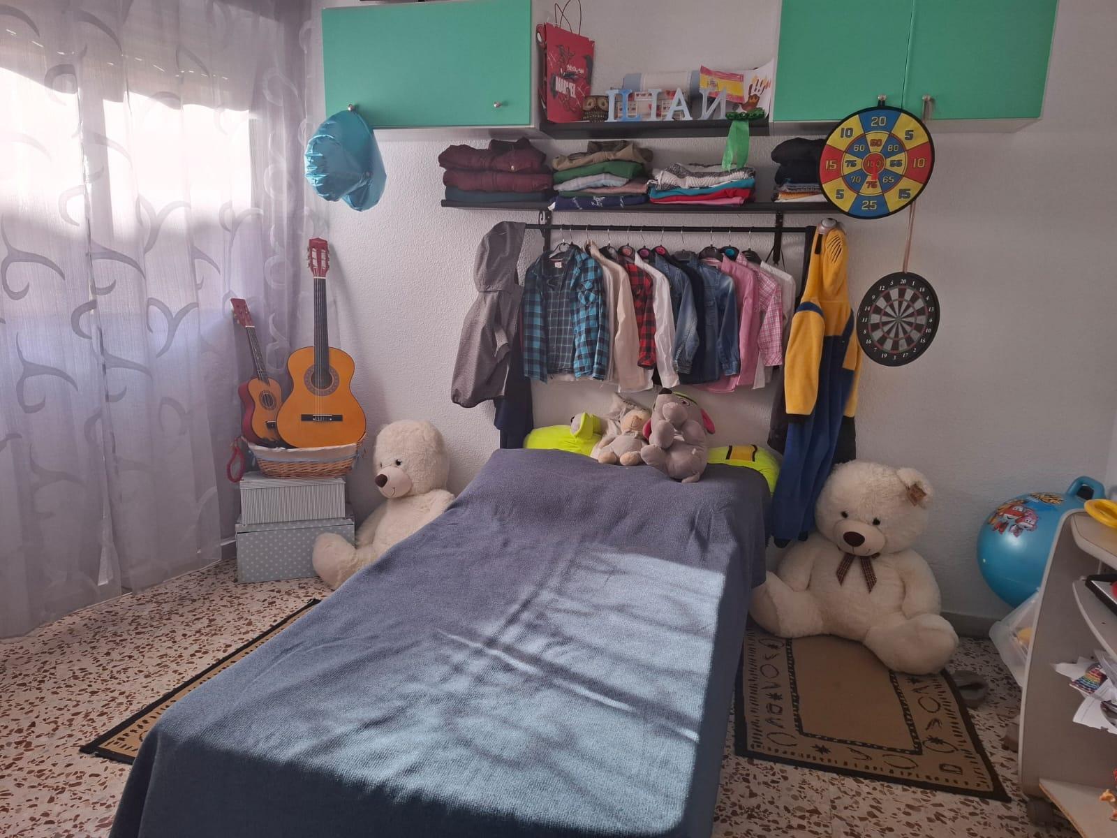 Venta de dúplex en Roquetas de Mar