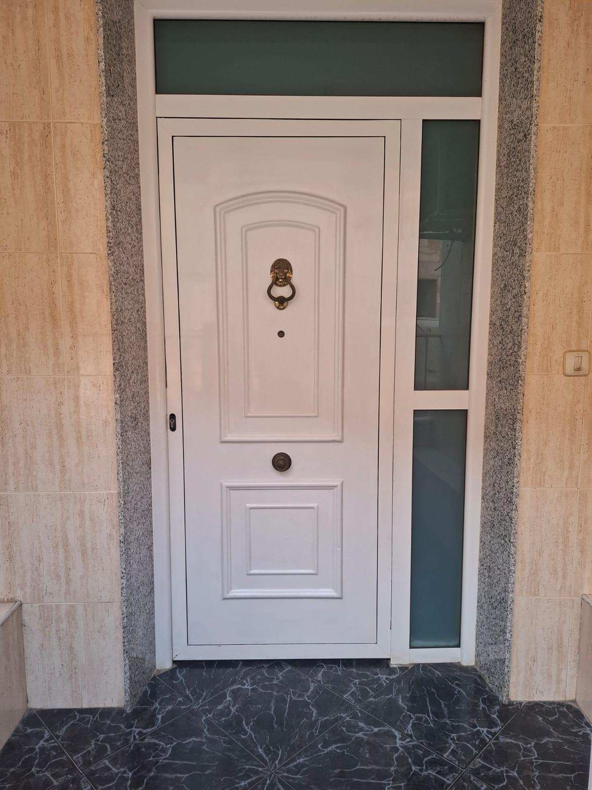 Venta de dúplex en Roquetas de Mar