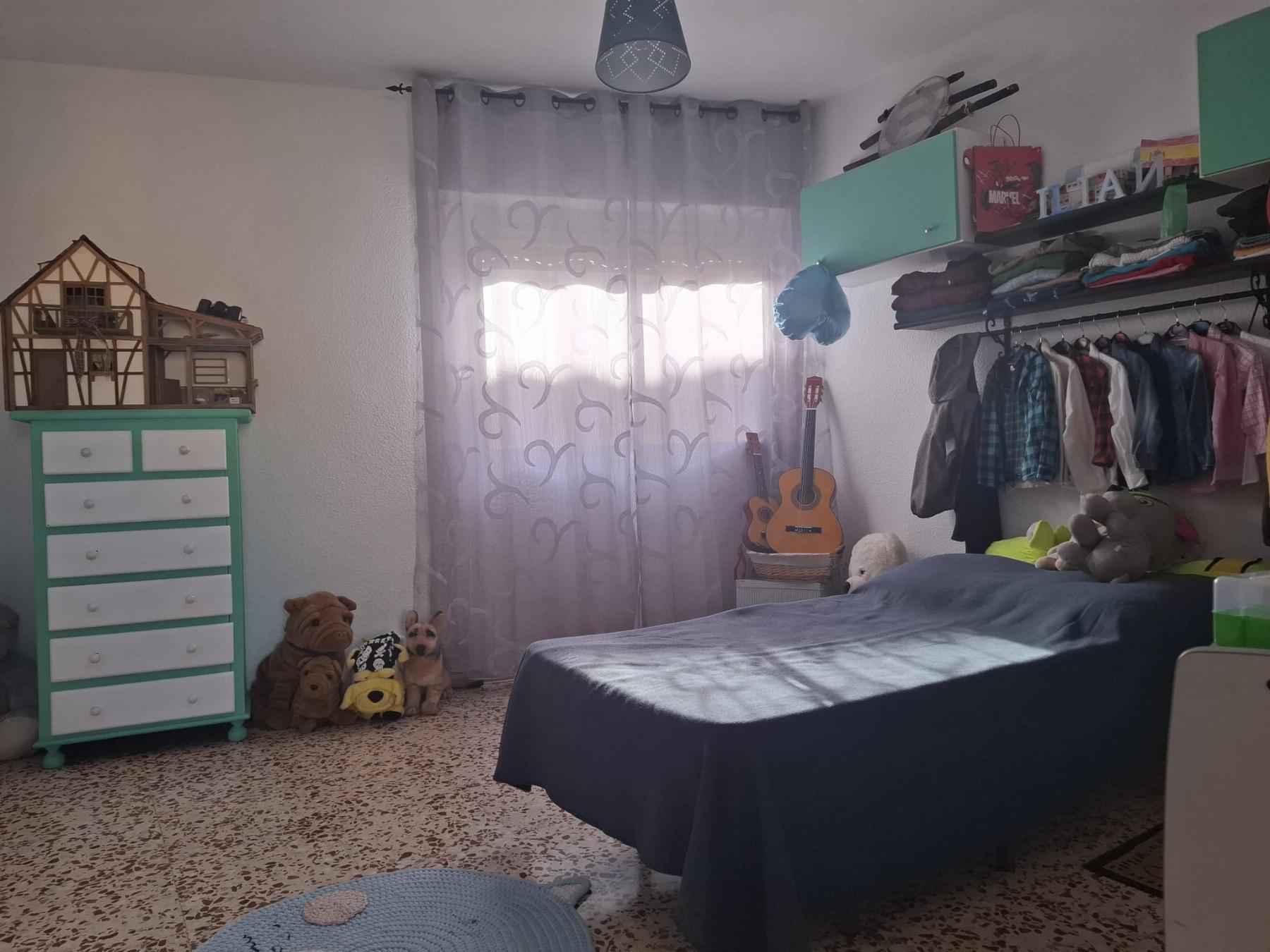 Venta de dúplex en Roquetas de Mar