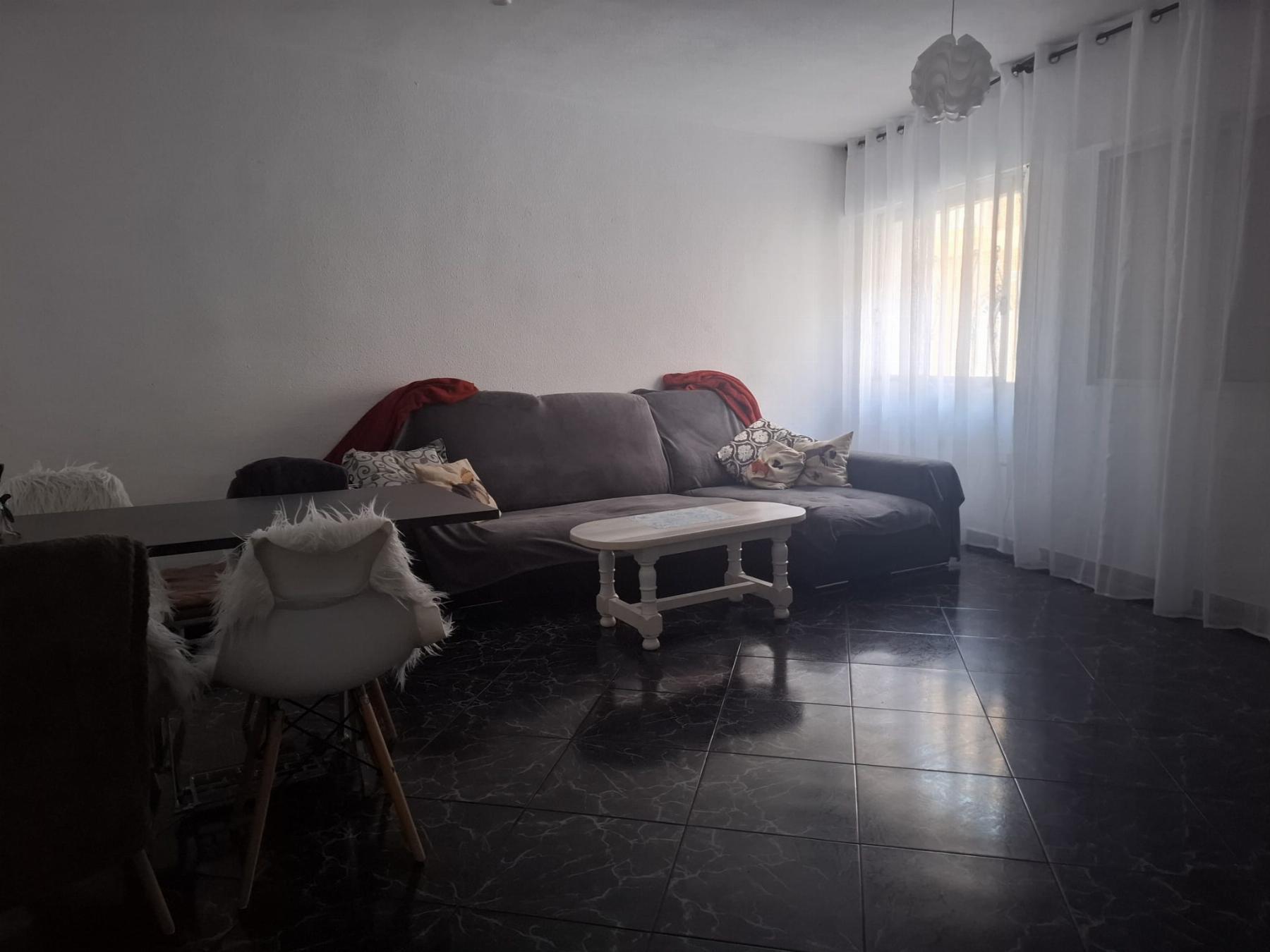 Venta de dúplex en Roquetas de Mar