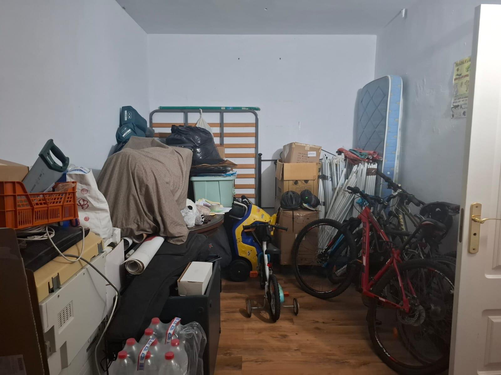 Venta de dúplex en Roquetas de Mar