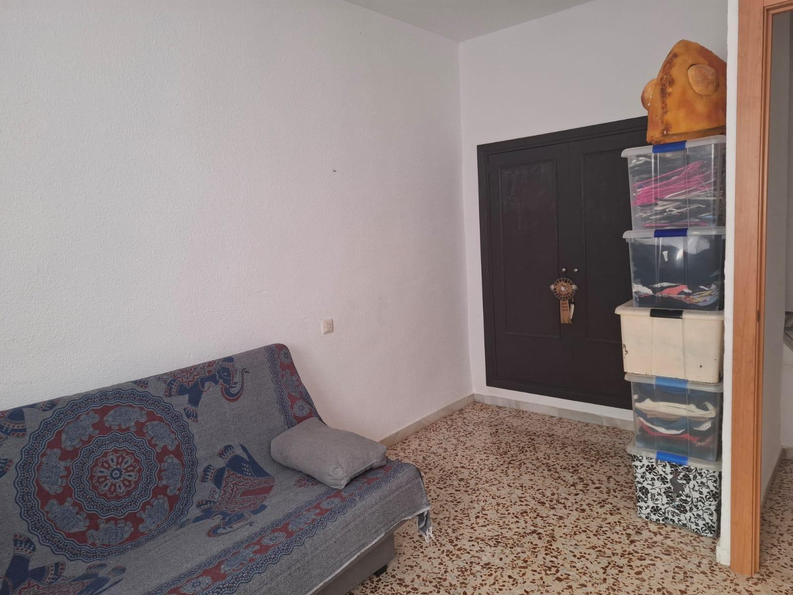 Venta de dúplex en Roquetas de Mar